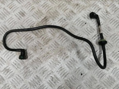 Citroen c3 aircross 1.5 hdi шланг вакуумa усилитель тормозов фото №1