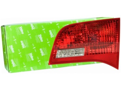 Лампа задня права valeo 043328 фото №1