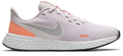 Buty Nike Revolution 5 GS BQ5671504 r. 36,5