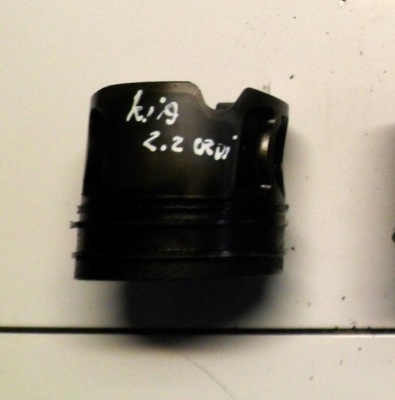 Kia sorento 2.2crdi d4hb поршень фото №1