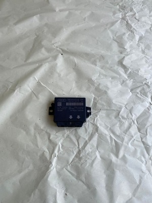 Audi a6 c7 модуль pdc 4h0919475ac фото №1