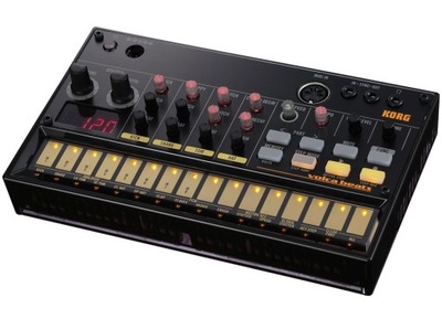 KORG VOLCA BEATS OUTLET