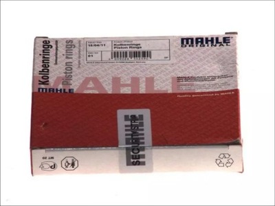 MAHLE ANILLOS TLOKOWE 039 24 N2  