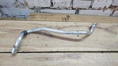 Шланг кондиционера dacia sandero iii 924801462r фото №1