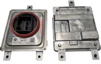 Перетворювач led bmw 3 9854489 01 g20 g21 оригінал фото №1