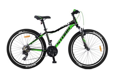 ROWER MTB STORM RACER 24 VB