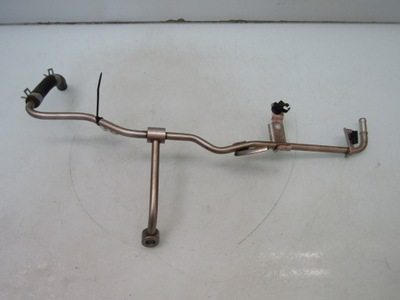 Bayon 1.0 t-gdi 48v 22r трубка труба турбіни охолодження wody фото №1