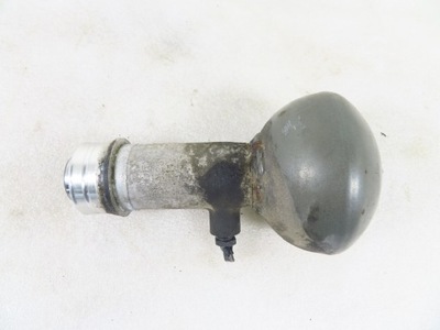 ESFERA SUSPENSIONES CITROEN C5 I 9652053880  