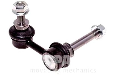 Тяга з'єднувач стабілізатора nipparts 546681ca1a 5 фото №1