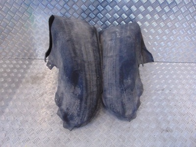 Ford ecosport mk2 подкрылок задняя правое 12- фото №1