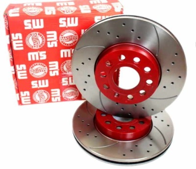 ДИСКИ МІНІ R50 R52 R53 276MM 