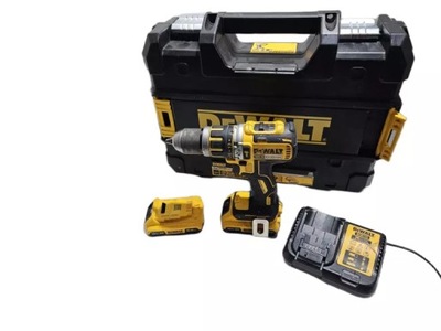 WKRĘTARKA DEWALT DCD795