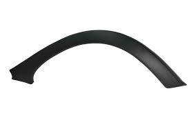 Накладка крила права opel corsa/combo, 93- фото №1