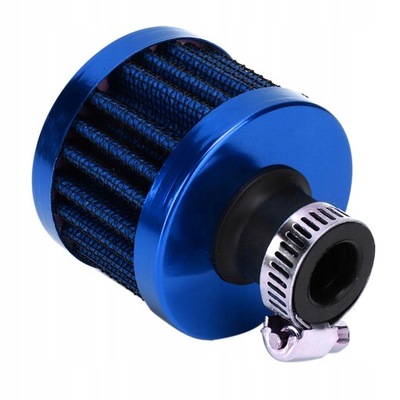 ODPOTER МИНИ AIR INTAKE FILTER BLUE фото