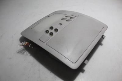 Освітлення кабіни перед lexus is ii 220 фото №1