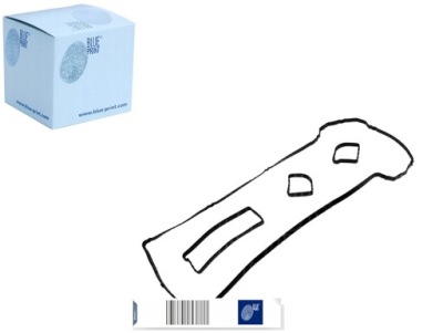 Прокладка крышки клапанов blue print l50110230 lf0 фото №1