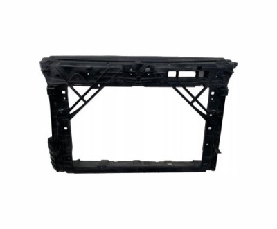 Seat toledo 2012 - 2018 усилитель передний фото №1