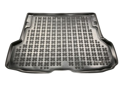 BMW 4 F36 GRAN COUPE 13- RUBBER MAT BOOT  