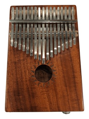 Kalimba Ars Nova WK-17NK CEQ KOA