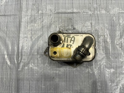 Alfa romeo giulietta 1.8tb радіатор фото №1