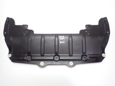 Плита накладка підвіска оригінал 7363731 bmw 5 g30 18r фото №1