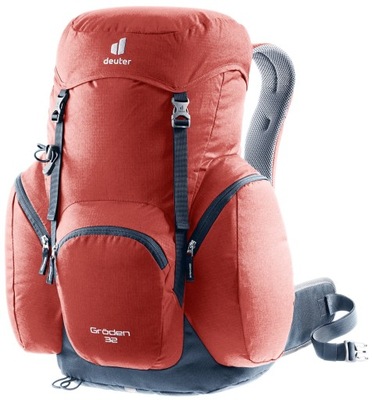 Plecak Deuter Groden 32 lava-ink