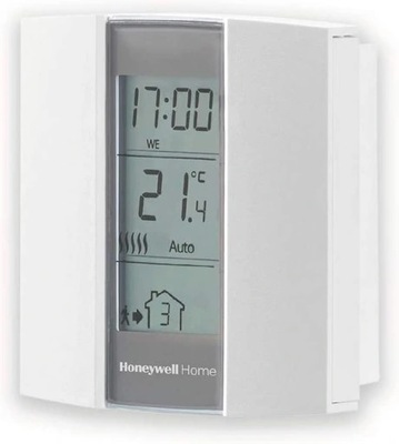 Termostat programowalny Honeywell Home T136 IP20