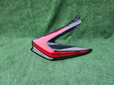 Лампа правый задняя nissan leaf ii 19- фото №1