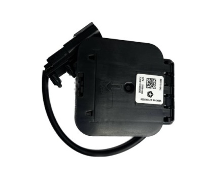 Датчик наявності задній wrangler mopar оригінальний номер 68297510ac фото №1