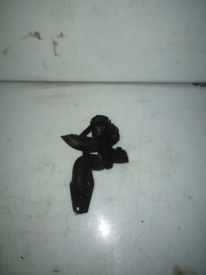 Клапан wody vw transporter t5 2,5tdi фото №1