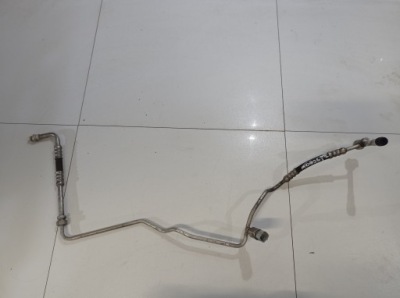 Ford mk2 1.6tdci шланг кондиционера фото №1