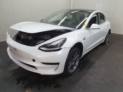 TESLA MODEL 3 STANDARD RWD PLUS WSZYSTKIE CZESCI