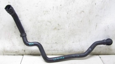 Citroen c5 aircross 1.2 шланг wąż wody 17- фото №1