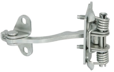 Ограничитель дверь фото №1