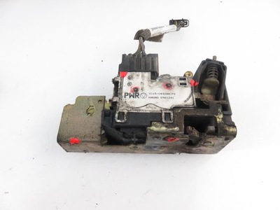 Замок кришки ford transit mk6 yc15v43288fk фото №1