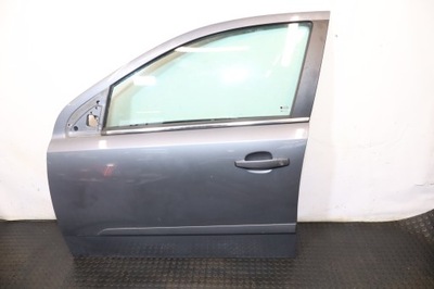 Дверь левый перед opel astra h z40r фото №1