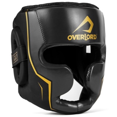 Overlord Kask Bokserski Legacy M