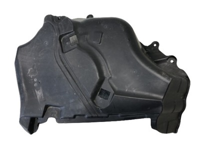 PROTECCIÓN BASTIDOR DERECHA PARTE TRASERA BMW G11 G12 7351646  