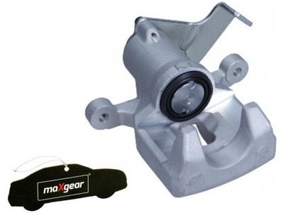 SOPORTE IZQUIERDO PARTE TRASERA MAXGEAR 82-0759 + ZAPACH  