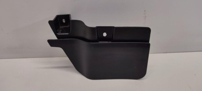 Vw tiguan ii брызговик левый задняя 5na854855b фото №1