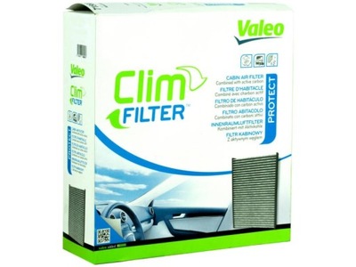 FILTRO DE CABINA MERCEDES CITARO I 98- TRAVEGO 99- O 403 03-06 INTEGRO 06-  