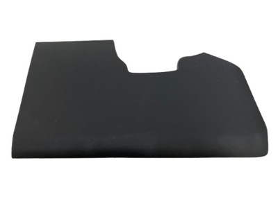 Proace city защита панели консоли нижняя левая фото №1