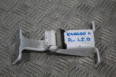 Петля двері лівий задня нижній kangoo ii 2 iii lift фото №1