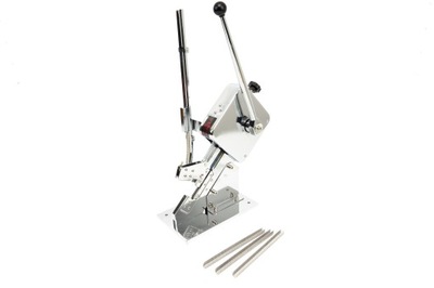 RĘCZNA KLIPSOWNICA DO WĘDLIN KIEŁBAS ZACISKARKA