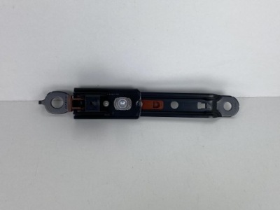 Lexus nx ii регулировка высоты поперечина безопасности 2021- фото №1