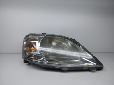 Лампа передняя правая dacia logan i 04-08 europa фото №1