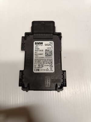 Радар датчик поперечина руху bmw 5a52ac7 f40 g20 g30 g01 g05 фото №1