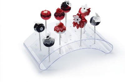 Stojak do Cake Pop Westmark 30252260 220x160x60mm