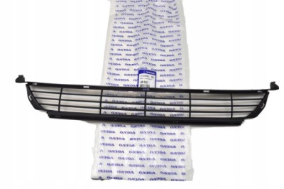 Volvo s60 v60 r-design средняя решётка бампера оригинальный номер фото №1