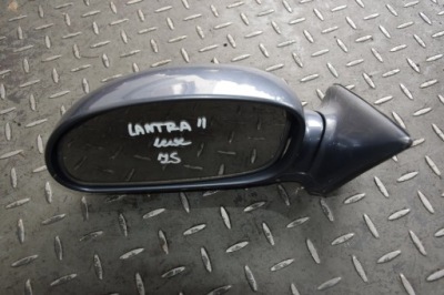 Зеркало левая электрический lantra ii zs фото №1
